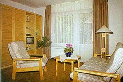 фото отеля Appartementhaus An Der Ostsee