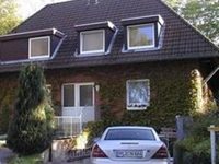 Appartementhaus An Der Ostsee