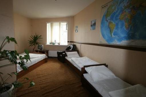 фото отеля Hostel Togliatty