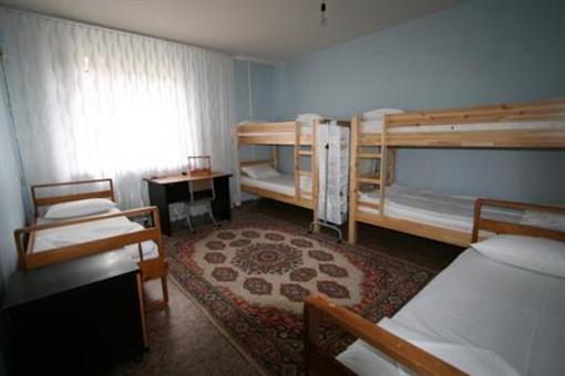 фото отеля Hostel Togliatty