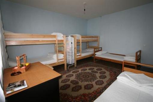 фото отеля Hostel Togliatty