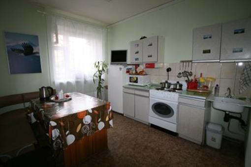 фото отеля Hostel Togliatty