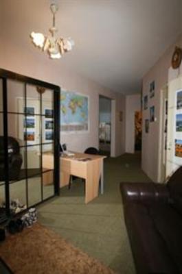 фото отеля Hostel Togliatty