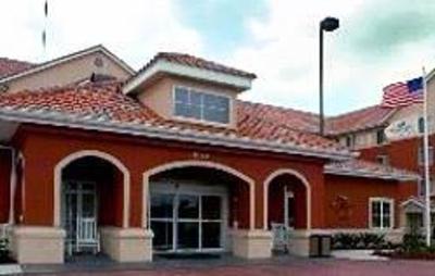 фото отеля Homewood Suites Jacksonville - South