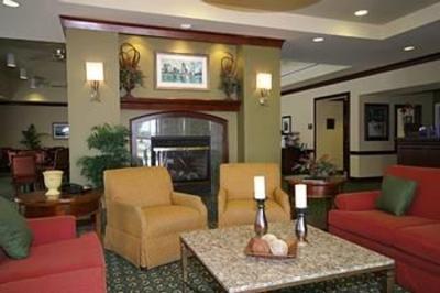 фото отеля Homewood Suites Jacksonville - South