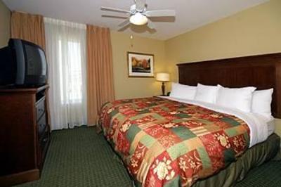 фото отеля Homewood Suites Jacksonville - South