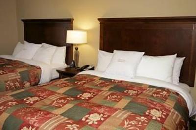 фото отеля Homewood Suites Jacksonville - South