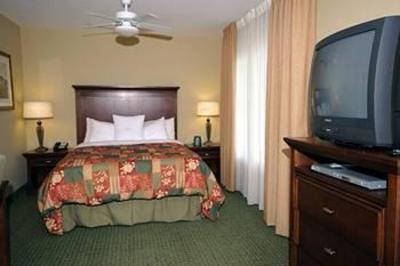 фото отеля Homewood Suites Jacksonville - South