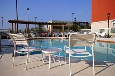 фото отеля Homewood Suites Jacksonville - South