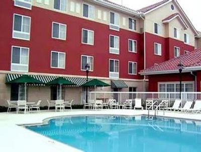 фото отеля Homewood Suites Jacksonville - South
