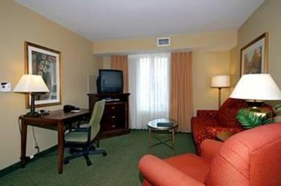 фото отеля Homewood Suites Jacksonville - South
