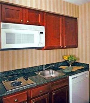 фото отеля Homewood Suites Jacksonville - South