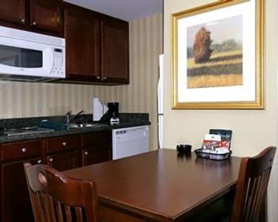 фото отеля Homewood Suites Jacksonville - South