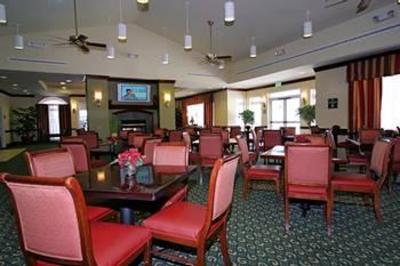фото отеля Homewood Suites Jacksonville - South
