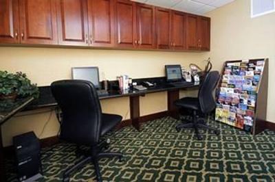 фото отеля Homewood Suites Jacksonville - South