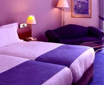 фото отеля Hotel Corporate Inn