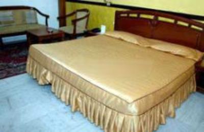 фото отеля Hotel Corporate Inn