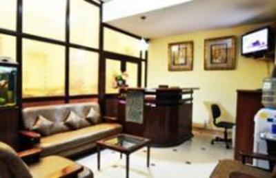 фото отеля Hotel Corporate Inn