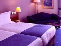 Hotel Corporate Inn
