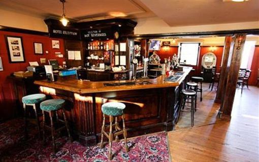 фото отеля The Kings Arms Hotel Bicester