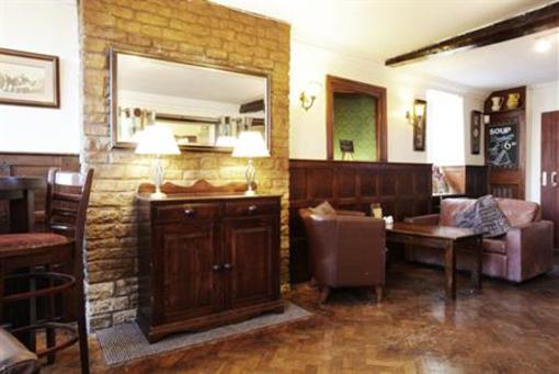 фото отеля The Kings Arms Hotel Bicester