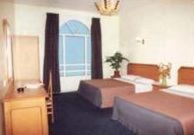 фото отеля Al Buhaira Residence