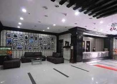 фото отеля Super 8 (Lianyungang Jinyun)