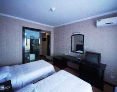 фото отеля Super 8 (Lianyungang Jinyun)
