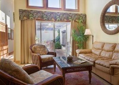 фото отеля Beach House at the Dunes Hotel Tybee Island