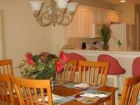 Beach House at the Dunes Hotel Tybee Island