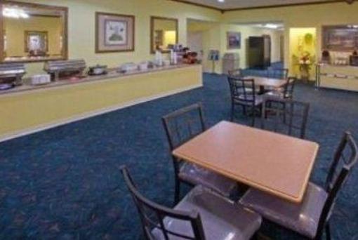 фото отеля Value Lodge Brownwood