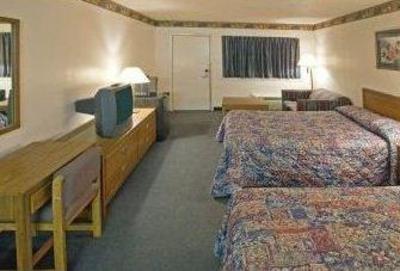 фото отеля Value Lodge Brownwood