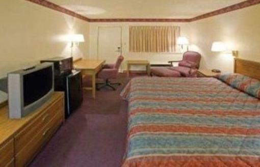 фото отеля Value Lodge Brownwood