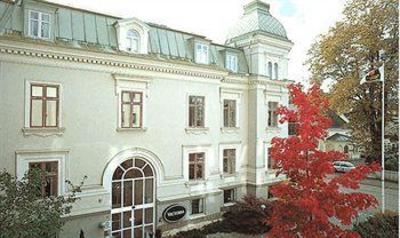 фото отеля Clarion Collection Victoria