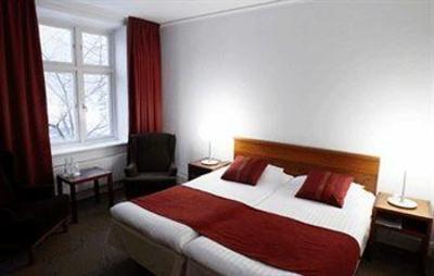 фото отеля Clarion Collection Victoria