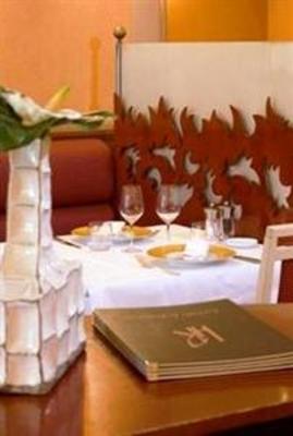 фото отеля Hotel Richelieu