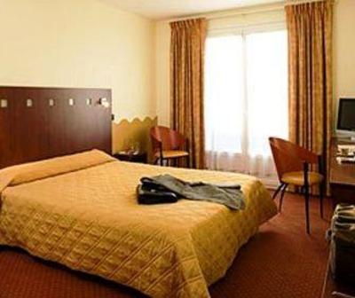 фото отеля Hotel Richelieu