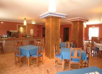 фото отеля Rural Cuadrovena Hotel Parres