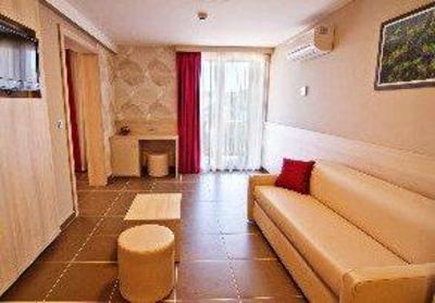 фото отеля Lopar Hotel