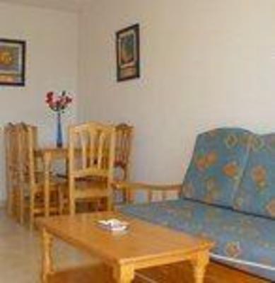фото отеля Kennedy 1 Y 2 Apartamentos Benidorm