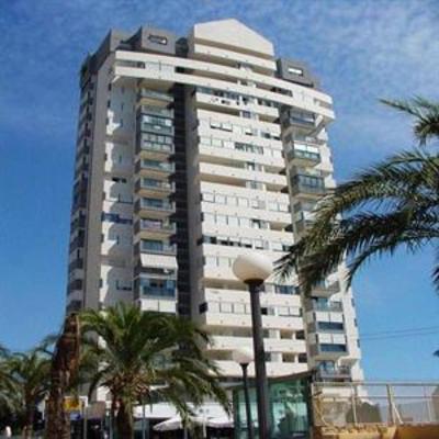 фото отеля Kennedy 1 Y 2 Apartamentos Benidorm