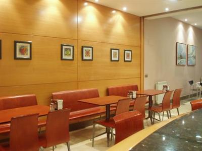 фото отеля Hotel Carreno