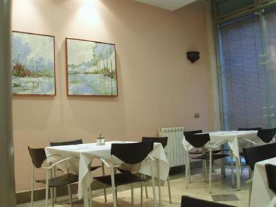 фото отеля Hotel Carreno