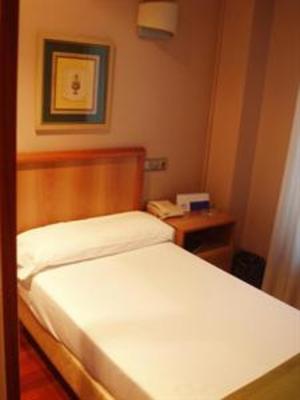 фото отеля Hotel Carreno