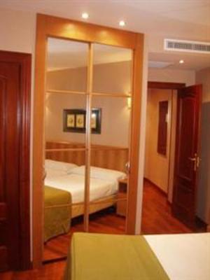 фото отеля Hotel Carreno