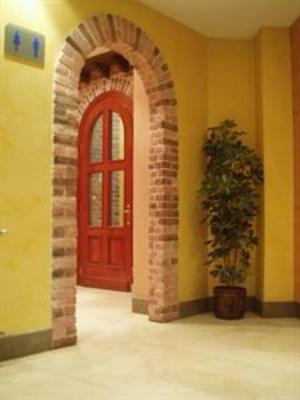 фото отеля Hotel Carreno