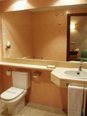 фото отеля Hotel Carreno