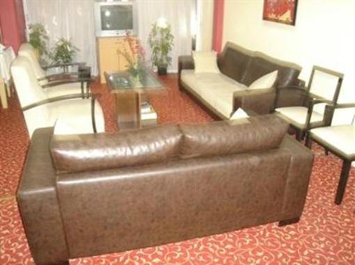 фото отеля Hotel Duzce