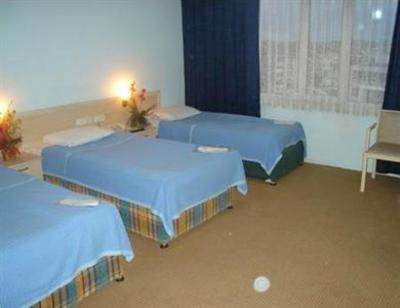 фото отеля Hotel Duzce