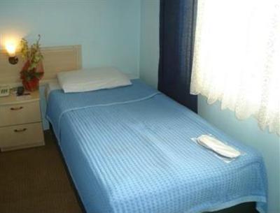 фото отеля Hotel Duzce